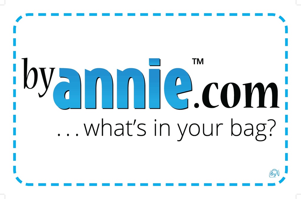 ByAnnie Signage