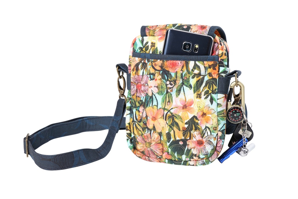 Model - On the Go 2.0 #16