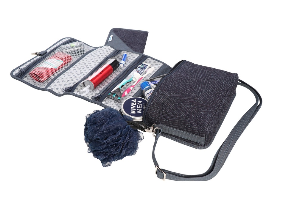 Model - Travel Essentials 2.0 #42