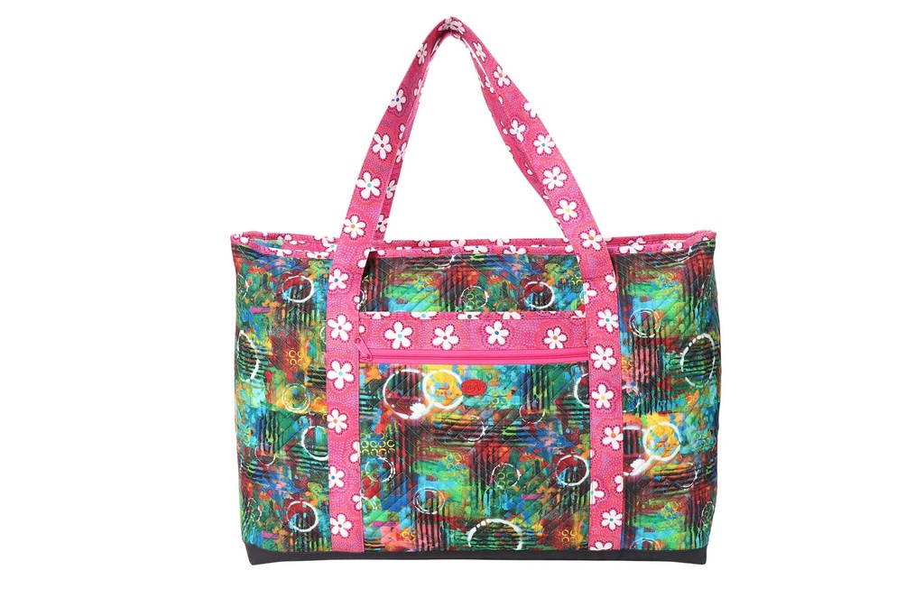 Model - Two Big Totes #18