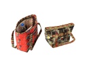 Model - Two Little Totes #07