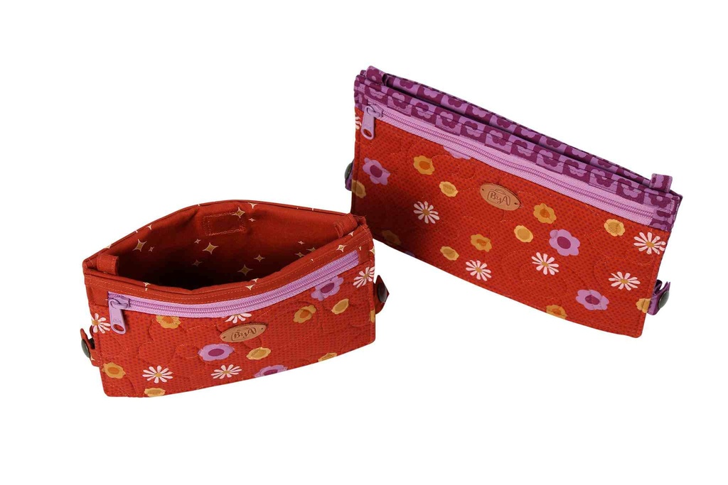 Foldilocks
