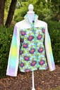 Bella Quilt Coat