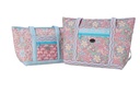 Model - Two Little Totes #21