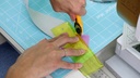 Add A-Quarter Ruler 6in Plus