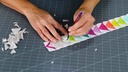 Tula Pink Angle Tweezer