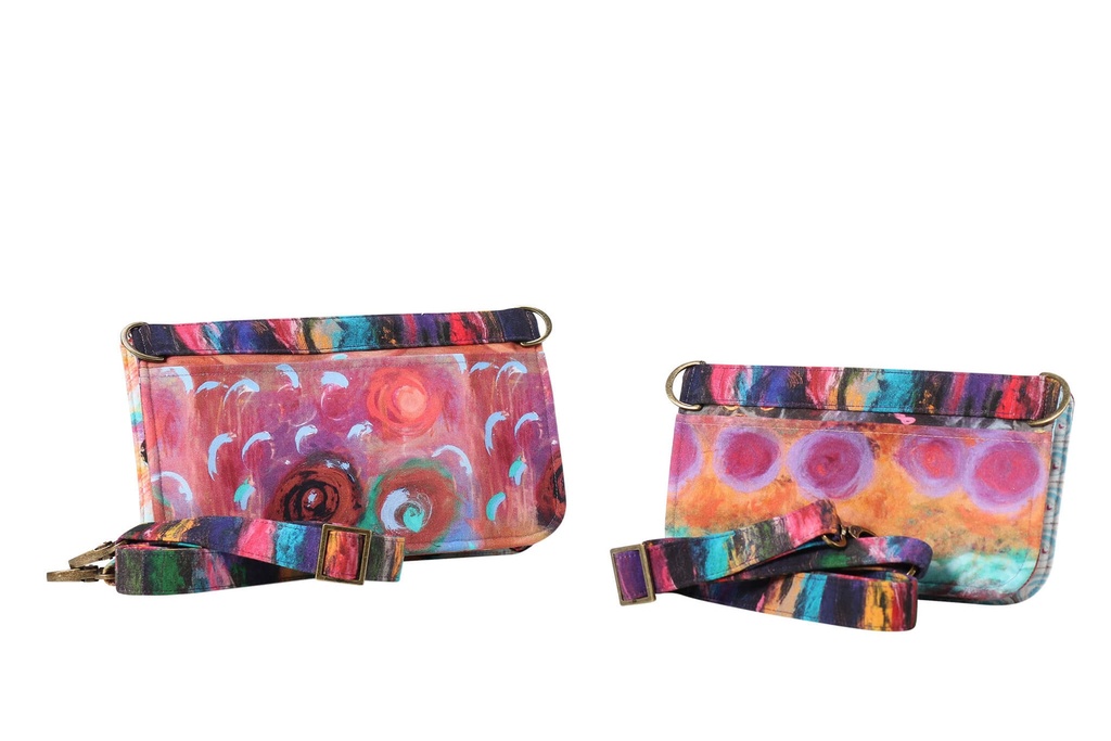 Model - Payday Wallet/Purse #25