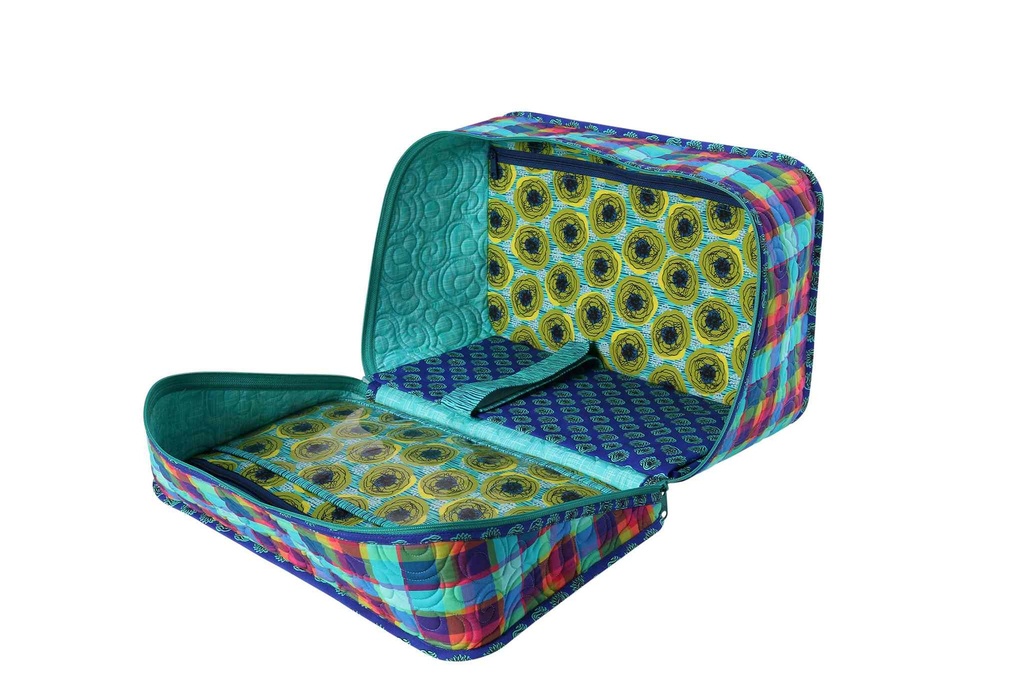 Stitcher's Suitcase