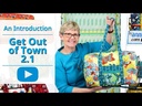 Get Out of Town Duffle 2.1 - An Introduction