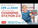 Changing Station 2.0