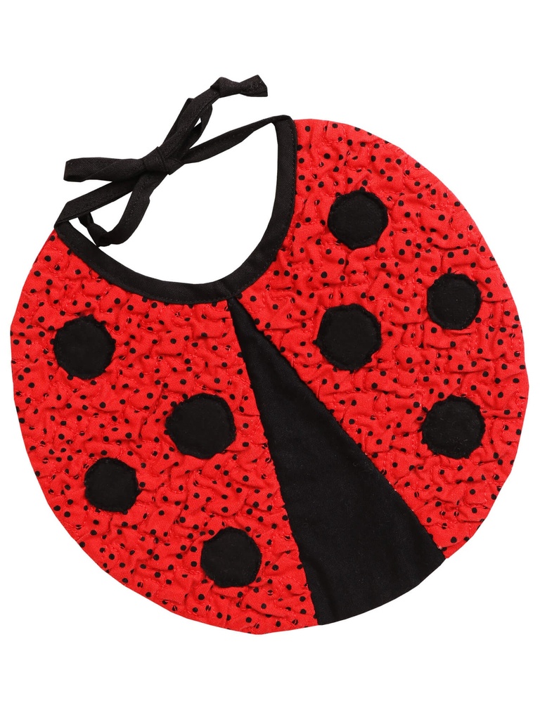Model - Baby Bibs #03