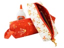 Model - Quick Zip Cases #09