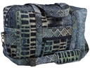 Model - Round Trip Duffle #18