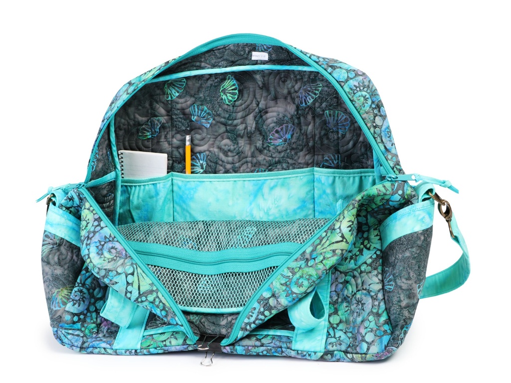 Model - Ultimate Travel Bag 2.0 #2 