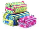 Model - Double Zip Gear Bag 2.0 #23