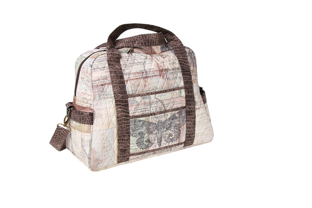 Model - Ultimate Travel Bag 2.0 #46