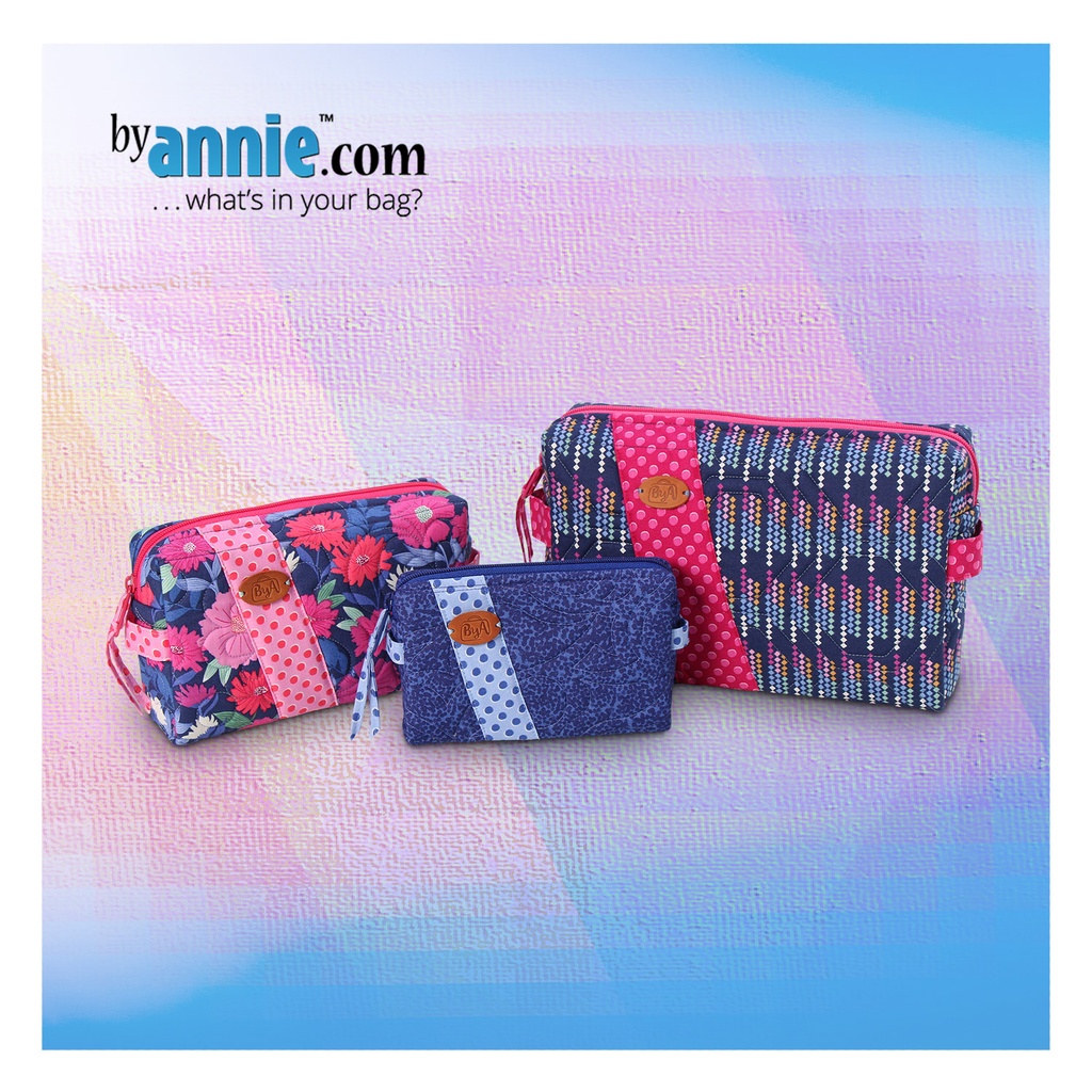 Model - Ditty Bags 2.0 #48