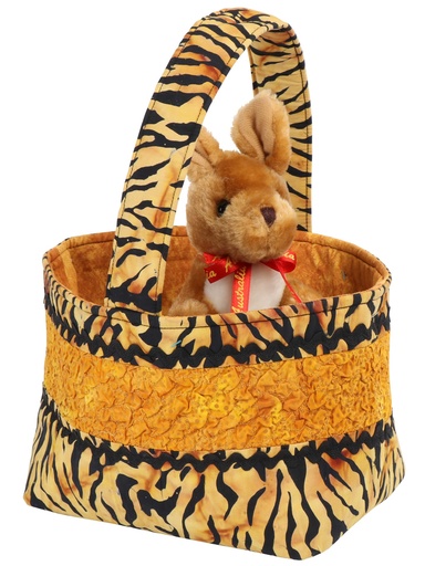[M-PBA165-06] Model - All Occasion Baskets #06