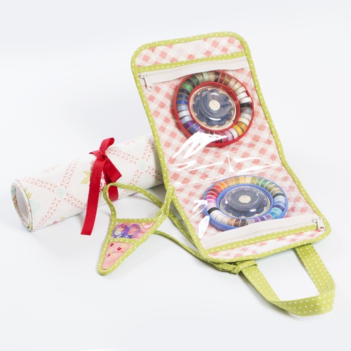 [M-PBA170-05] Model - Applique to Go #05