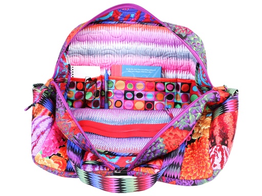 [M-PBA251.2-35] Model - Ultimate Travel Bag 2.0 #35